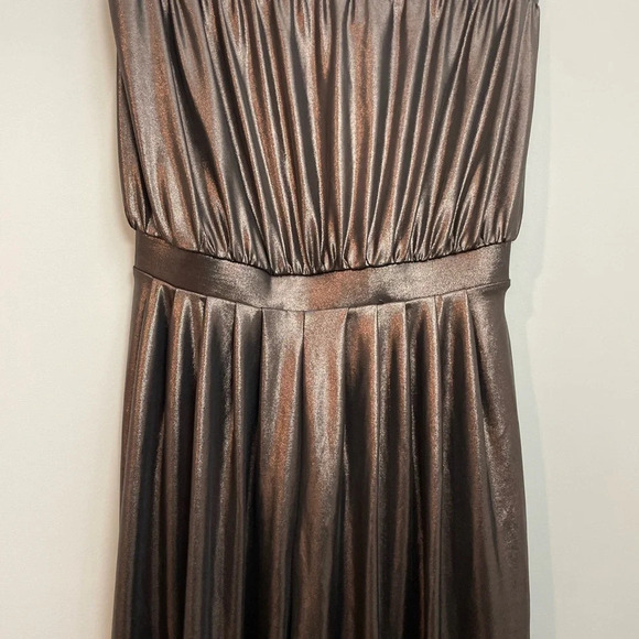 Urban outfitters bronze jumpsuit size M - Picture 6 of 13